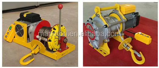 Small Crane, Thickened Steel, Maximum Load-bearing Can Be Customized, Convenient and Fast for Lifting Operations