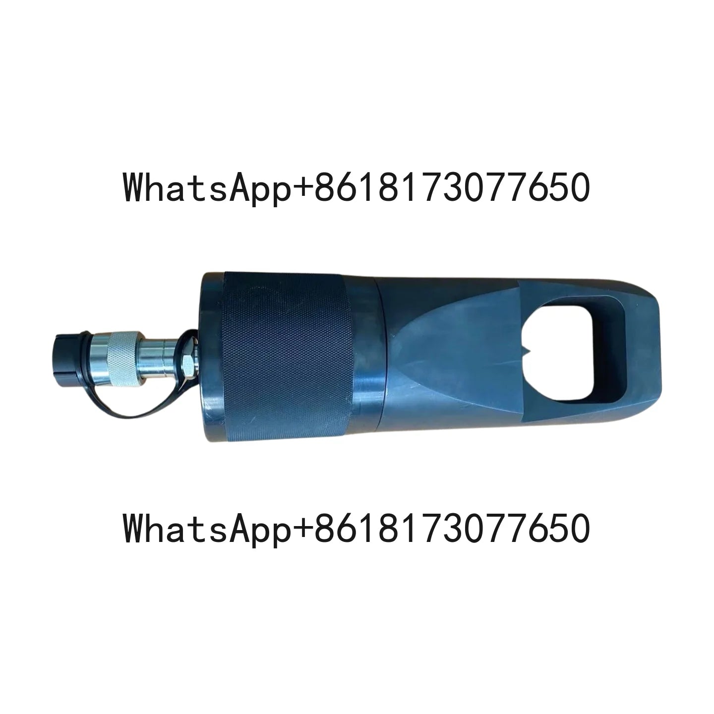 Hydraulic Nut Breaker Hydraulic Nut Cutter Anti-Rust Split Type Separator Other Hydraulic Tools