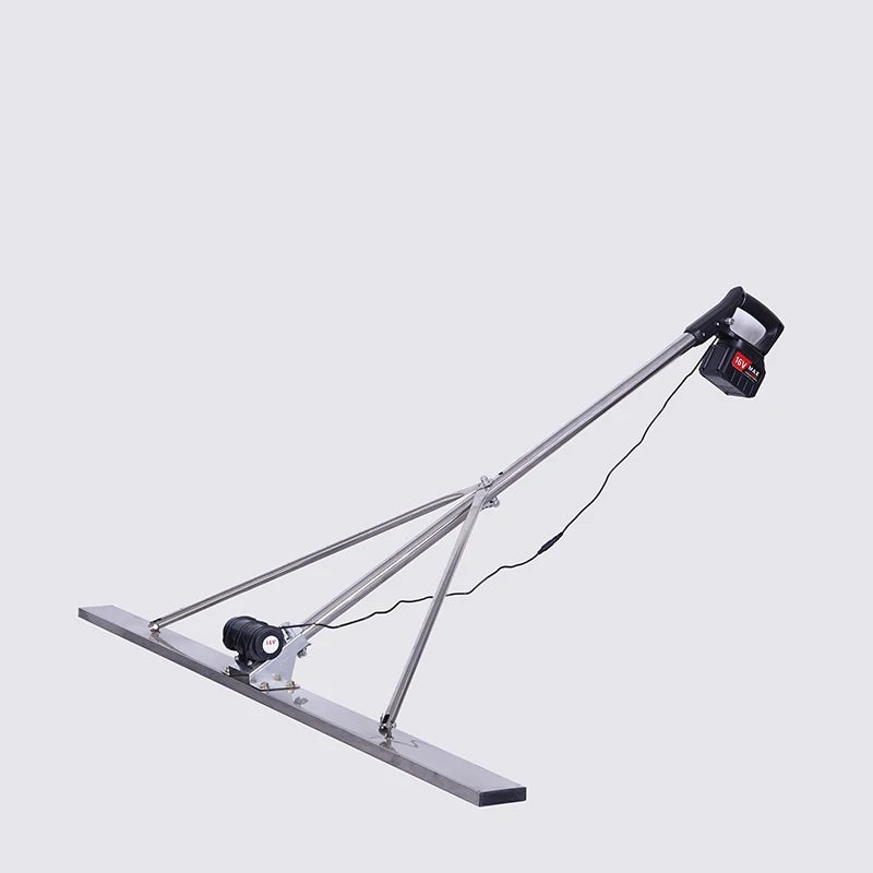 Concrete Leveler Scraper Level Tools Vibrating Screed Power Floor Screed Pump Concrete Screed Machines