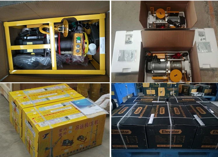 Small Crane, Thickened Steel, Maximum Load-bearing Can Be Customized, Convenient and Fast for Lifting Operations
