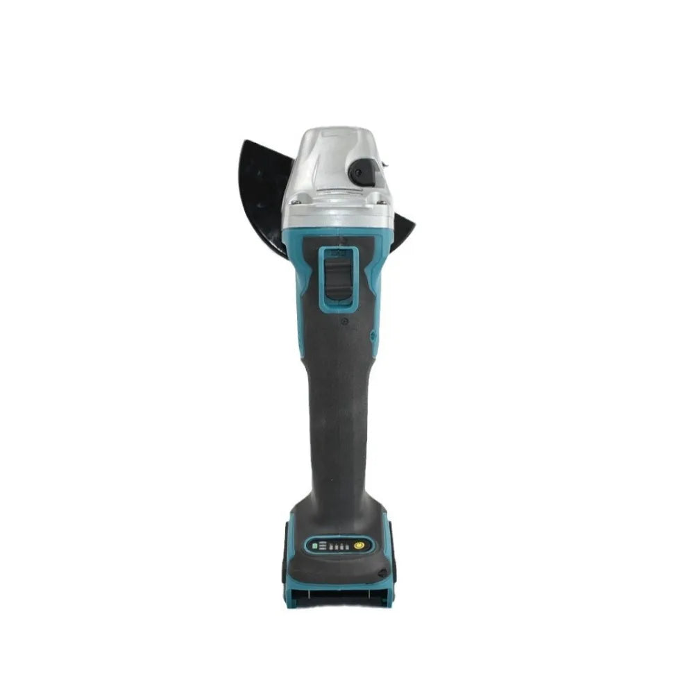 Angle Grinder Multifunctional Polishing Cutting Machine Polishing Hand Grinding Wheel Electric Tool High-power Household Use