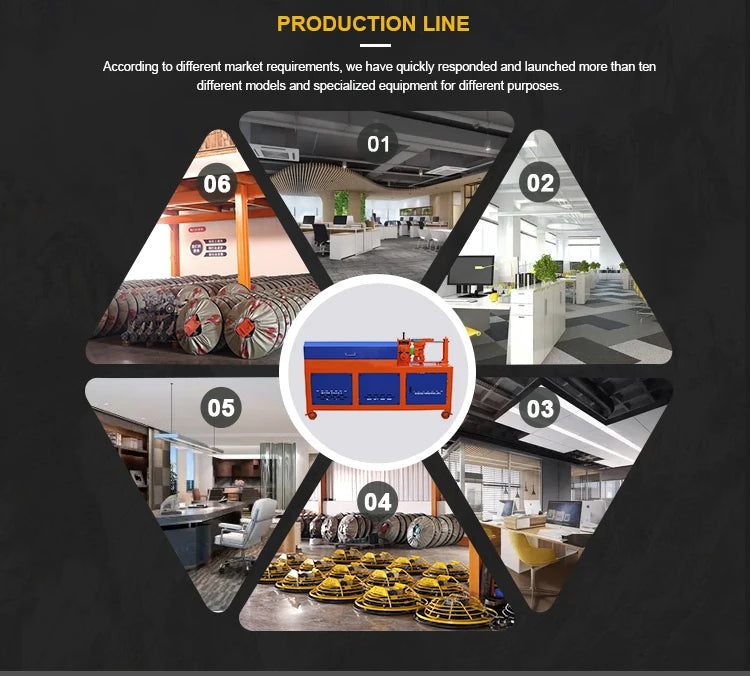 Concrete Leveler Scraper Level Tools Vibrating Screed Power Floor Screed Pump Concrete Screed Machines