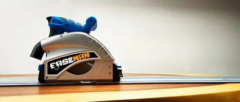 Woodworking Guide Electric Circular Saw Straight Line Track Saw Hand-held Cutting Clean Saws Accessory Professional Power Tools